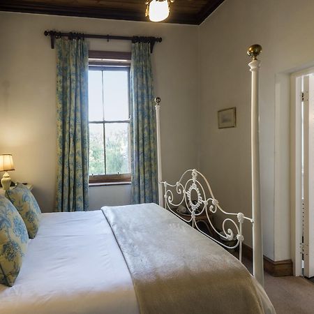 Lord Milner Hotel Matjiesfontein Extérieur photo