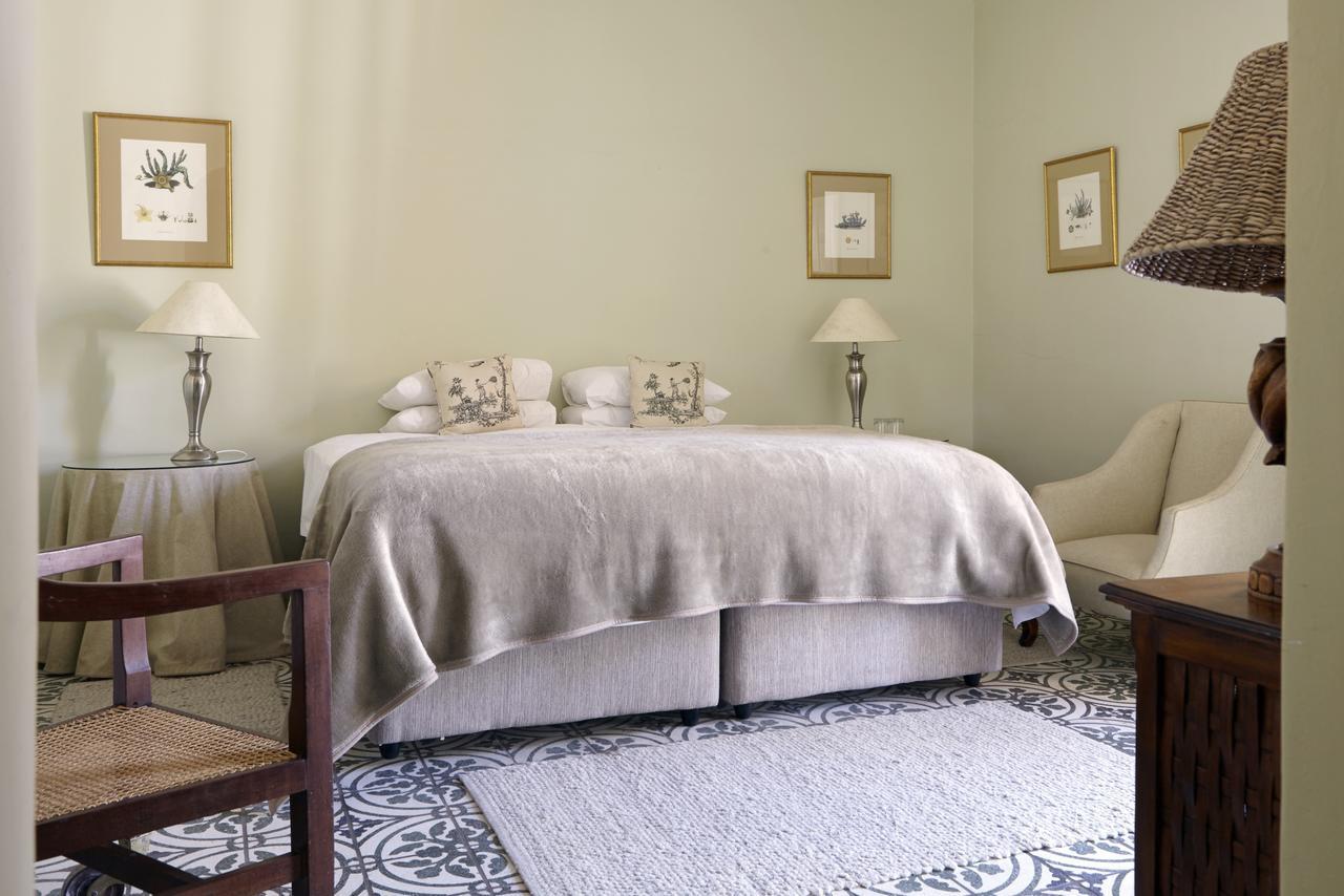 Lord Milner Hotel Matjiesfontein Extérieur photo
