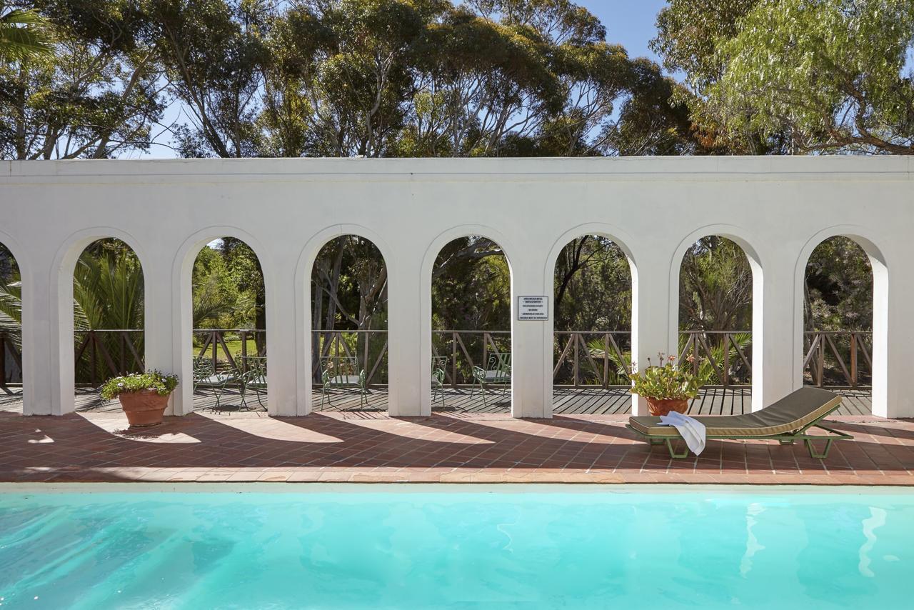 Lord Milner Hotel Matjiesfontein Extérieur photo