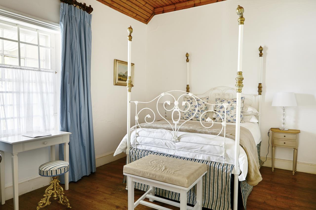Lord Milner Hotel Matjiesfontein Extérieur photo