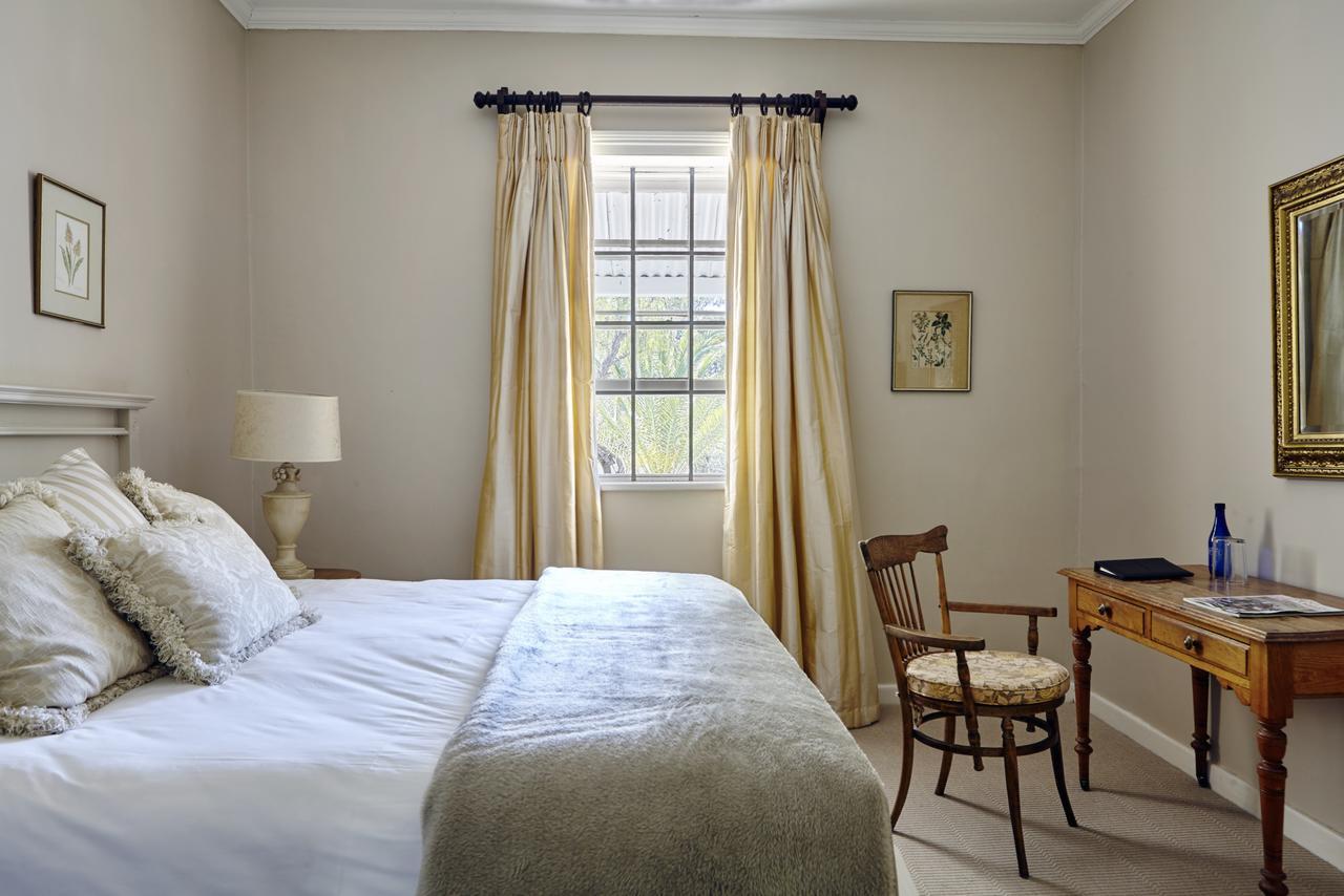 Lord Milner Hotel Matjiesfontein Extérieur photo