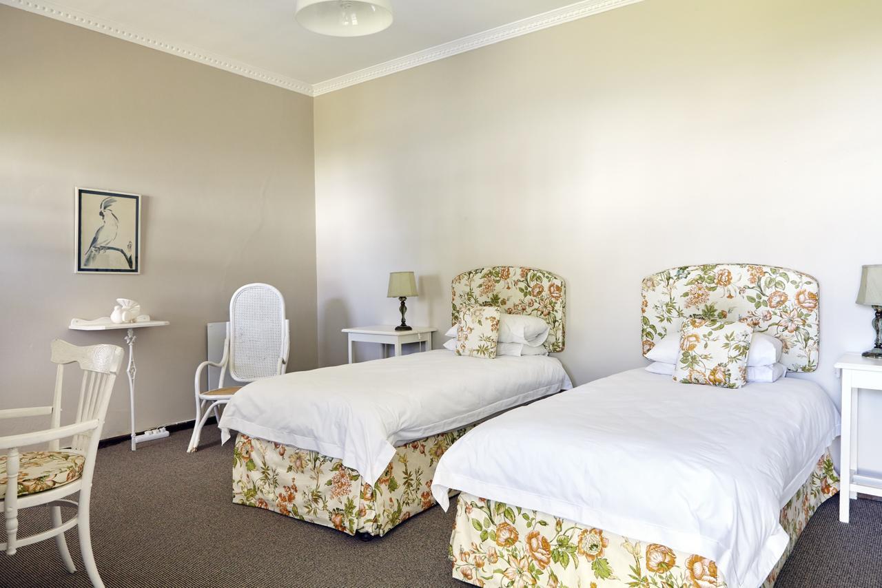 Lord Milner Hotel Matjiesfontein Extérieur photo