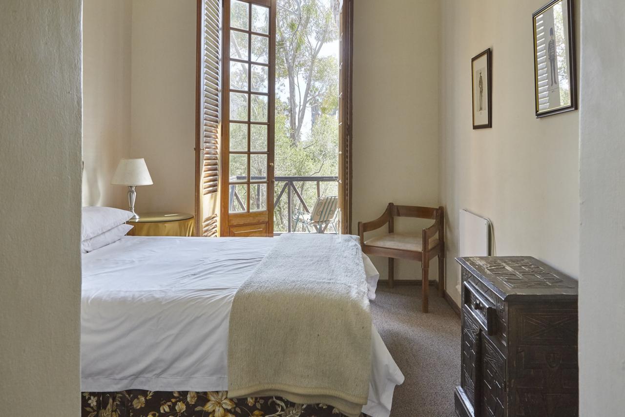 Lord Milner Hotel Matjiesfontein Extérieur photo
