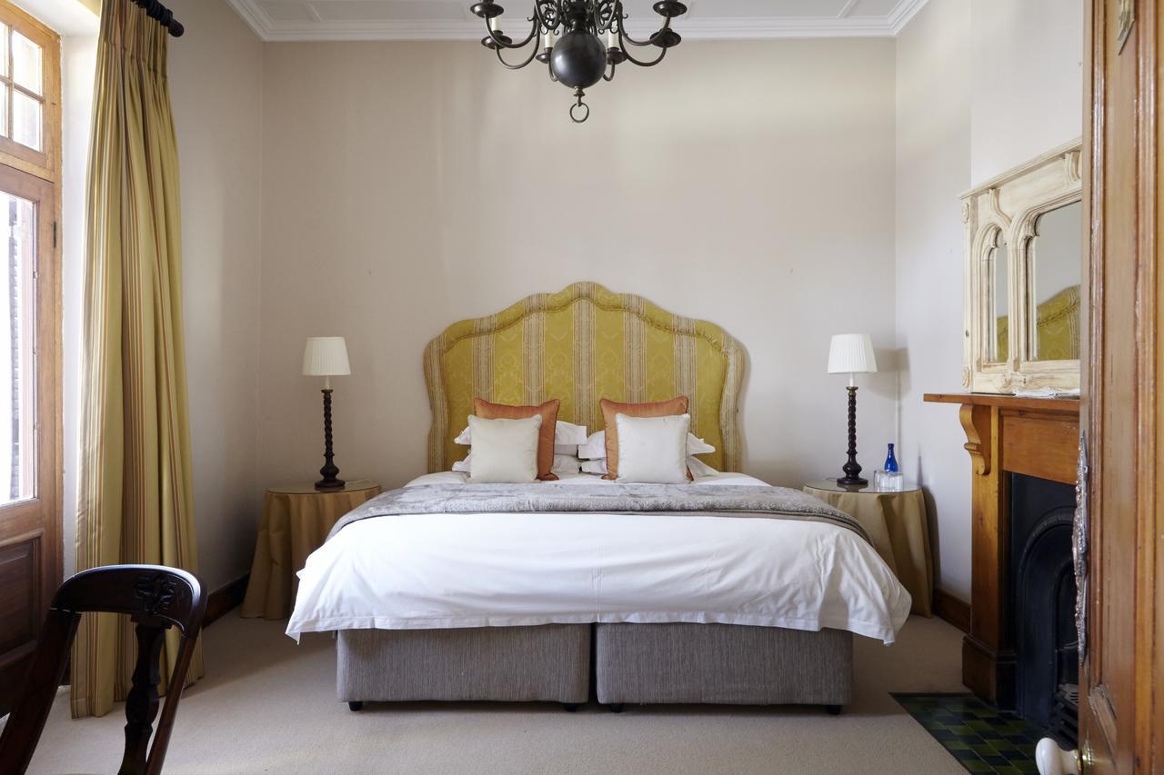 Lord Milner Hotel Matjiesfontein Extérieur photo