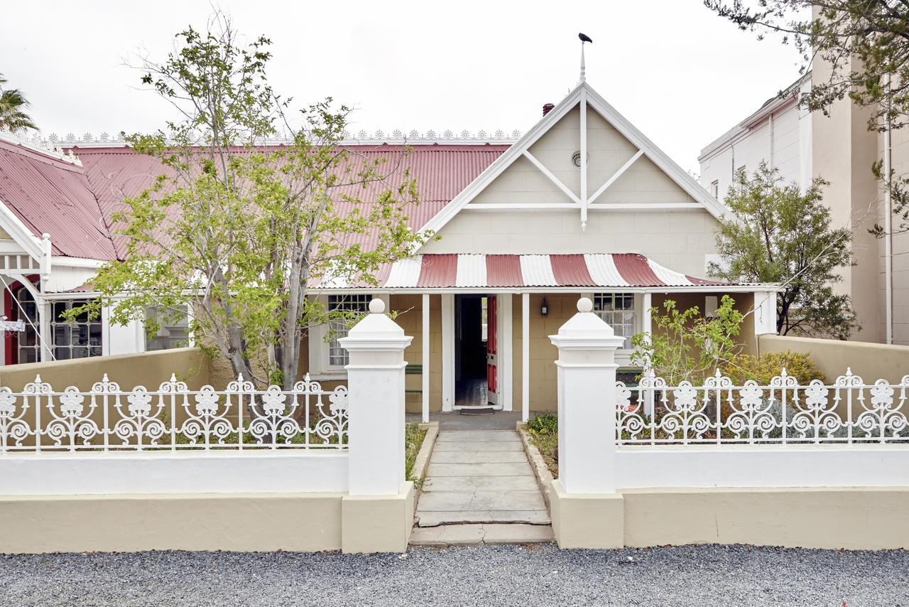 Lord Milner Hotel Matjiesfontein Extérieur photo
