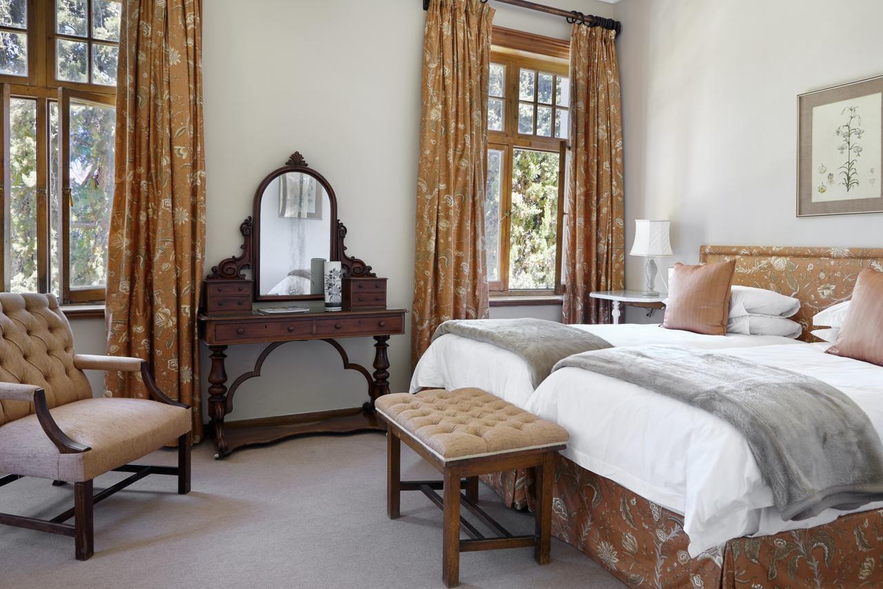 Lord Milner Hotel Matjiesfontein Extérieur photo