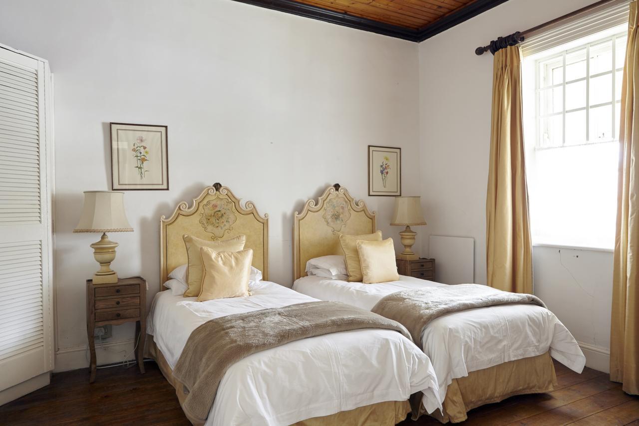 Lord Milner Hotel Matjiesfontein Extérieur photo