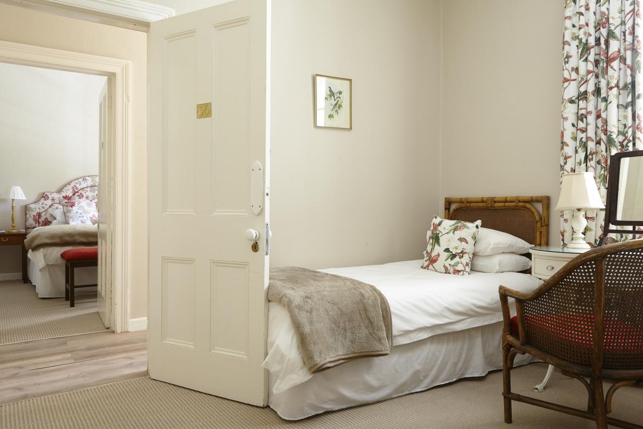 Lord Milner Hotel Matjiesfontein Extérieur photo