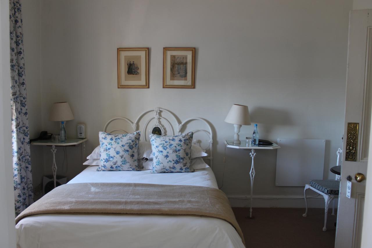 Lord Milner Hotel Matjiesfontein Extérieur photo