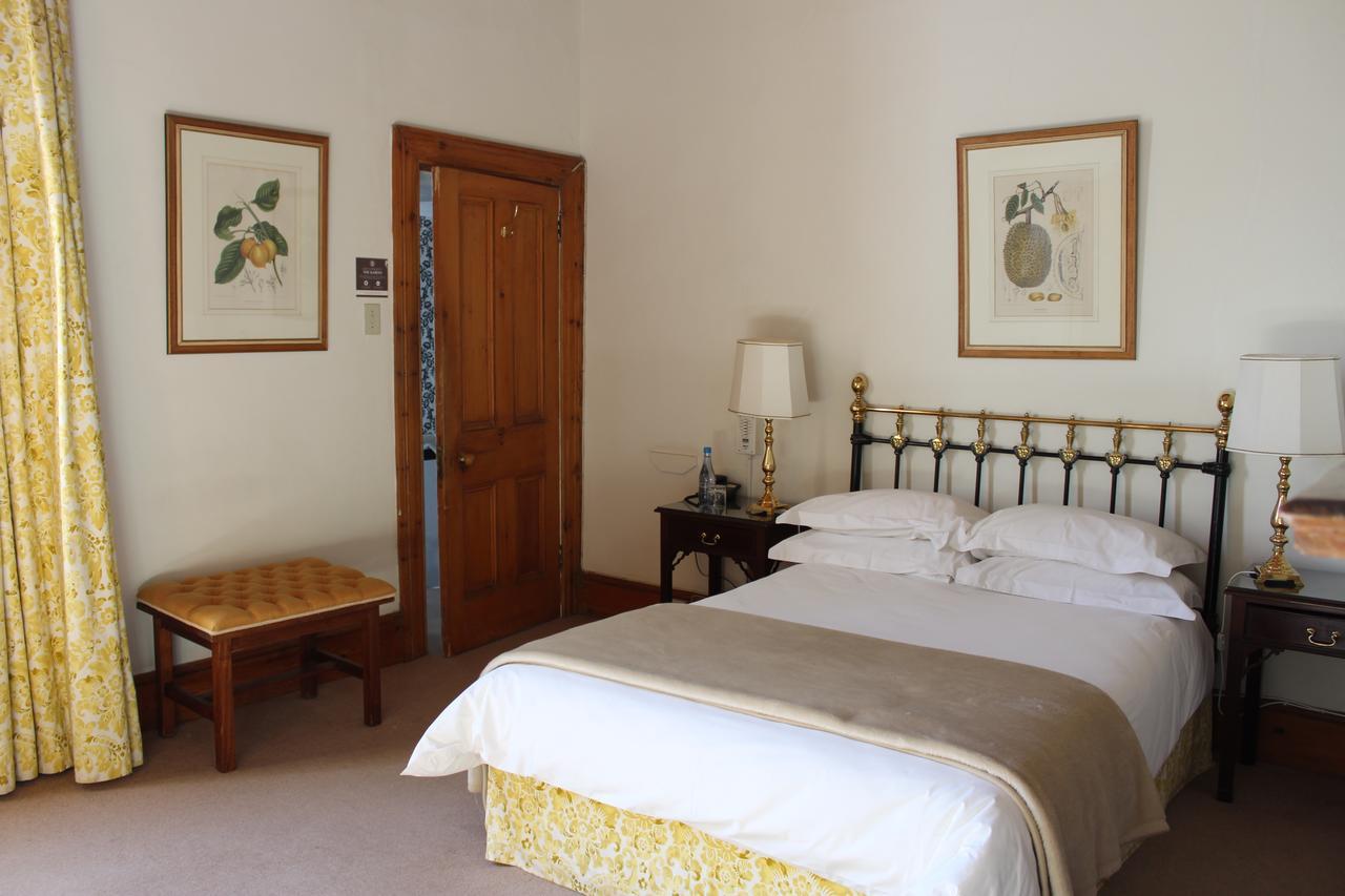 Lord Milner Hotel Matjiesfontein Extérieur photo