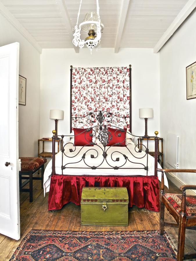 Lord Milner Hotel Matjiesfontein Extérieur photo