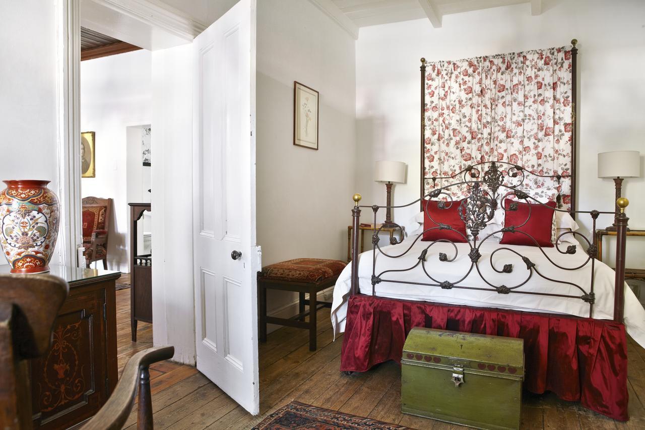 Lord Milner Hotel Matjiesfontein Extérieur photo