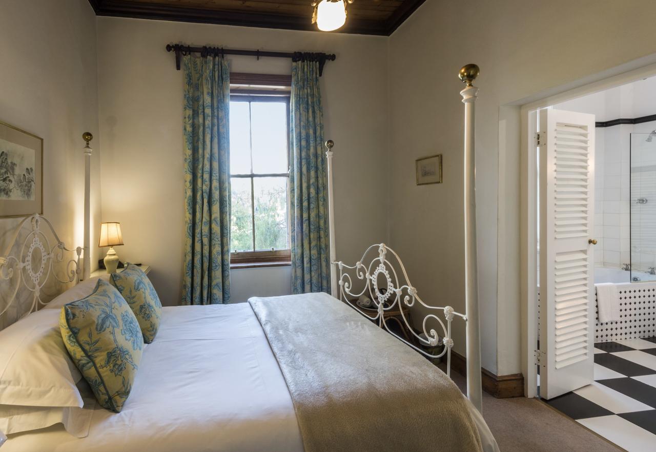 Lord Milner Hotel Matjiesfontein Extérieur photo